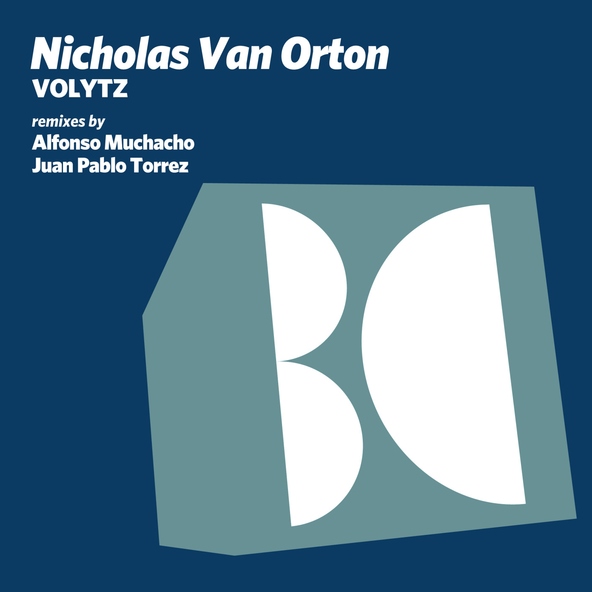 Nicholas Van Orton, Juan Pablo Torrez