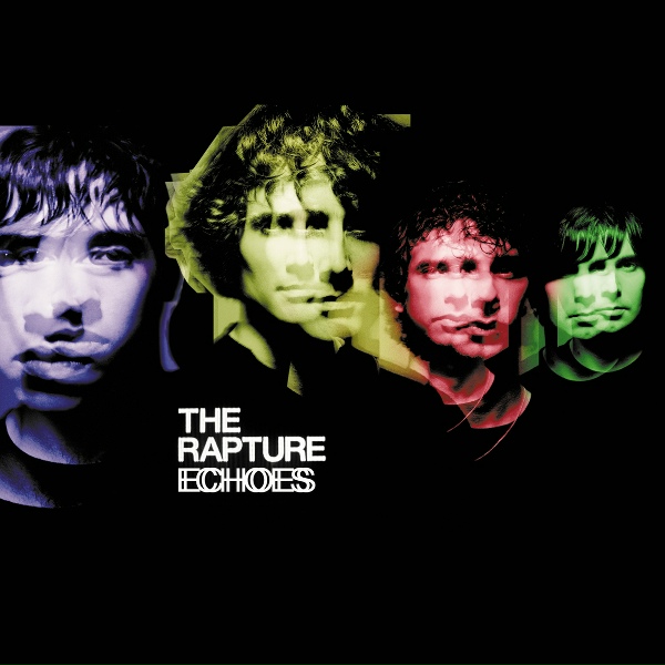 The Rapture - I Need Your Love