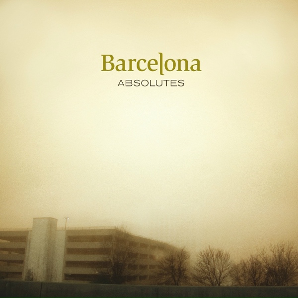 Barcelona - First Floor People