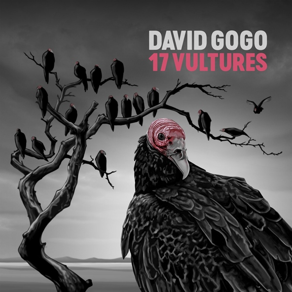David Gogo - Shake My Head