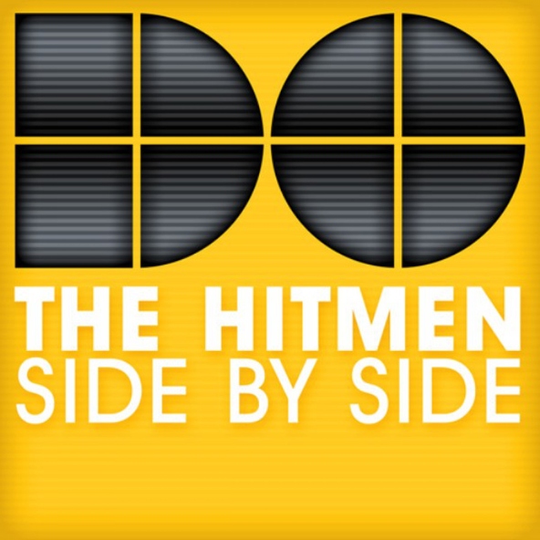 The Hitmen - Side By Side