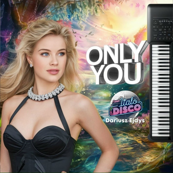 Dariusz Ejdys - Only You