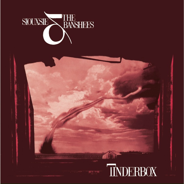 Siouxsie And The Banshees - Song From The Edge Of The World
