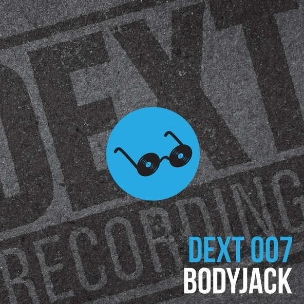 Bodyjack - Hydra Effect