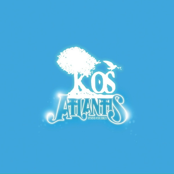 k-os - Electrik Heat - The Seekwill