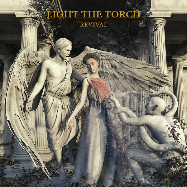 Light The Torch - Virus