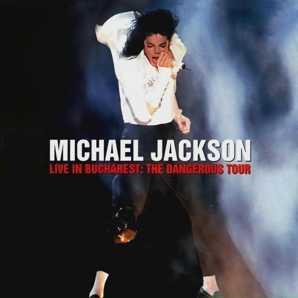Michael Jackson - Jam