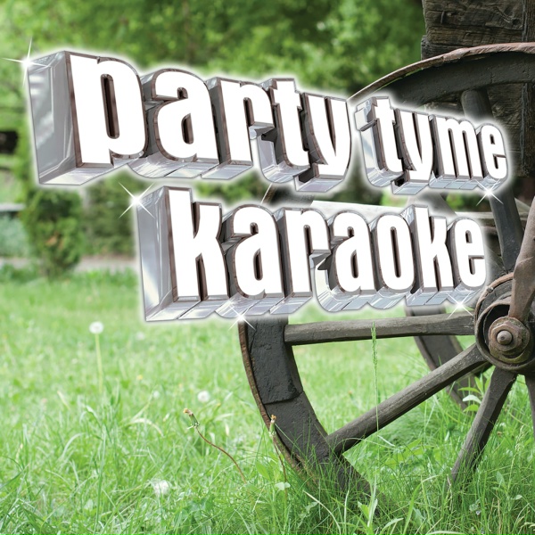 Party Tyme Karaoke - Cadillac Style (Made Popular By Sammy Kershaw) [Karaoke Version]