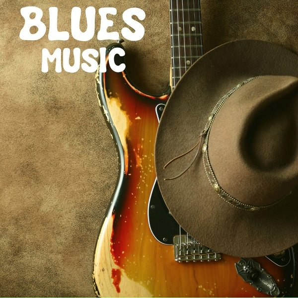 Blues Music King - The Blues