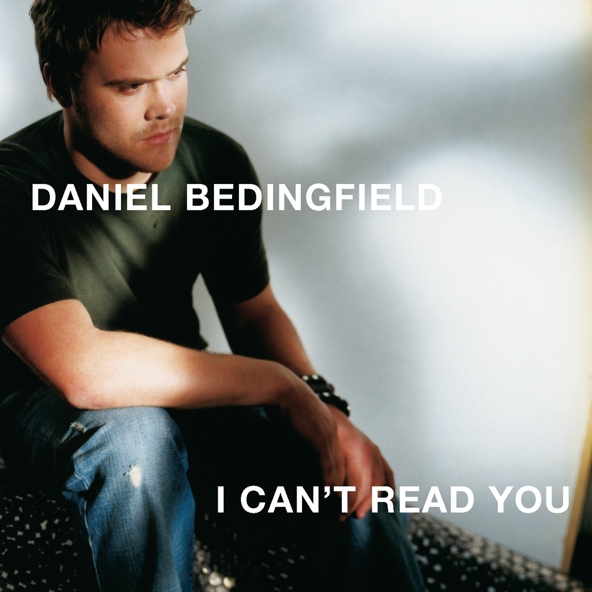Daniel Bedingfield - James Dean (I Wanna Know)