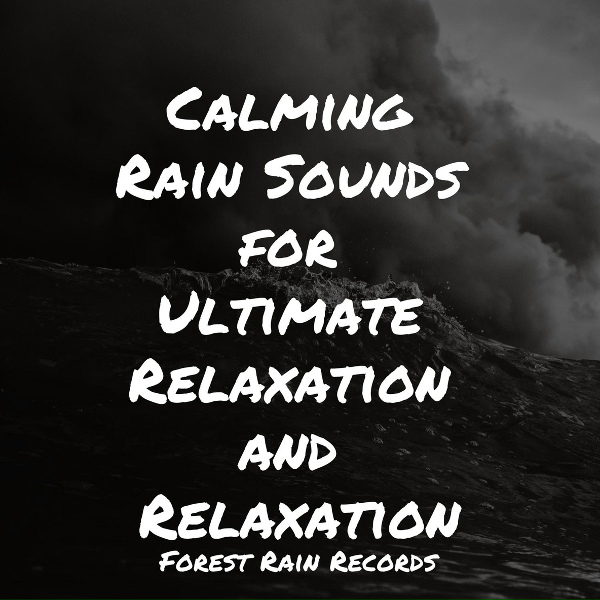 Meditation Relaxation Club, Nature Sounds, Rain Sounds, Relaxamento, Gentle Rain Makers - Splish Splosh Rain