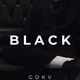GDKV - Black