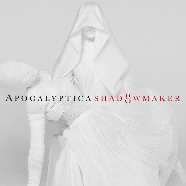 Apocalyptica - Slowburn