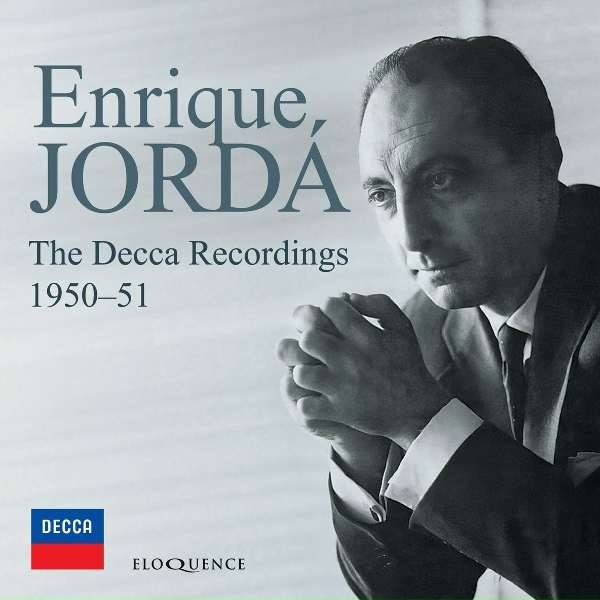 Paris Conservatoire Orchestra, Enrique Jorda - Falla: La vida breve - Spanish Dance