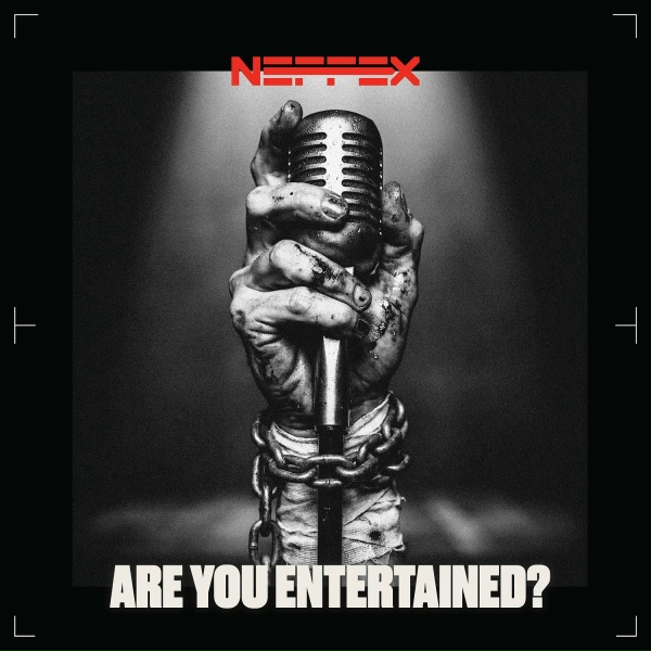 Neffex - ARE YOU ENTERTAINED?!