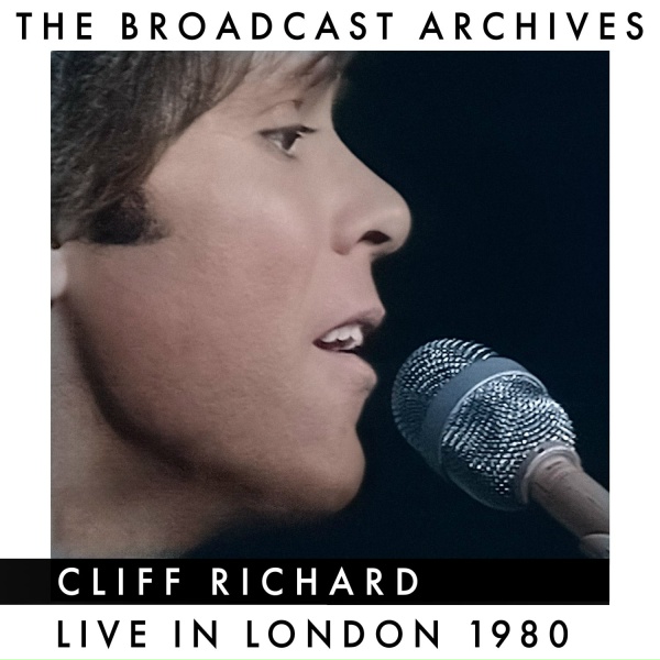 Cliff Richard - Green Light