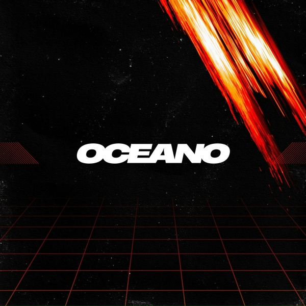 Uxarino257 - Oceano
