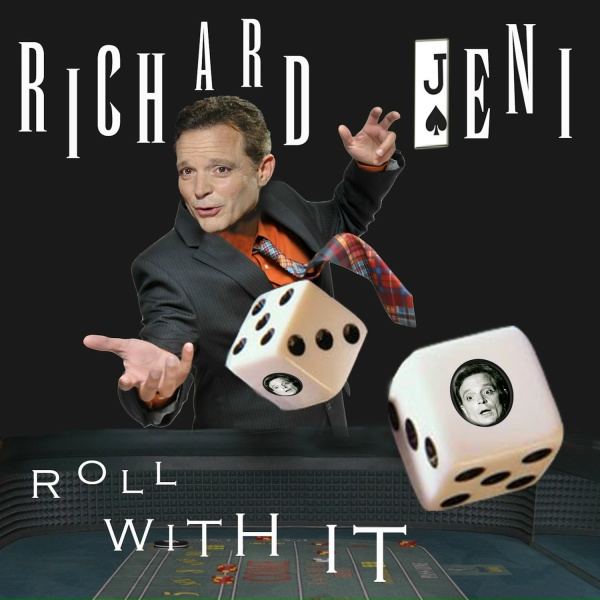 Richard Jeni - Fun with Crap