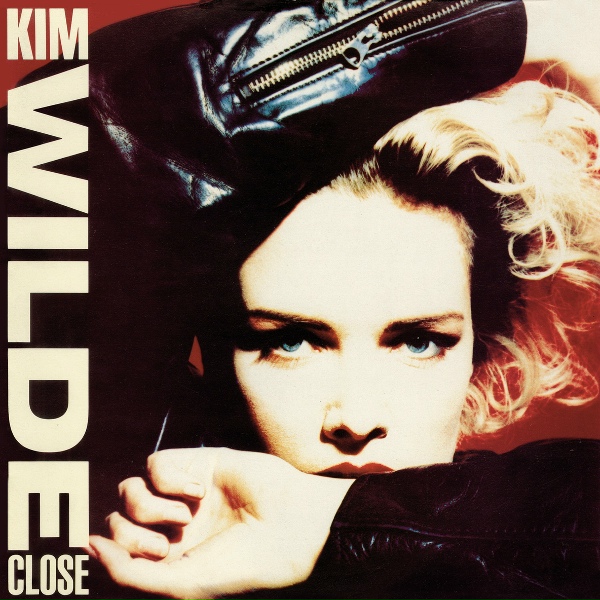 Kim Wilde - Hey Mister Heartache