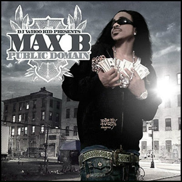 Max B - Chevy