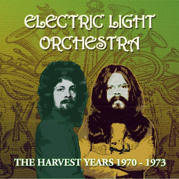 Electric Light Orchestra - First Movement (Jumping Biz)