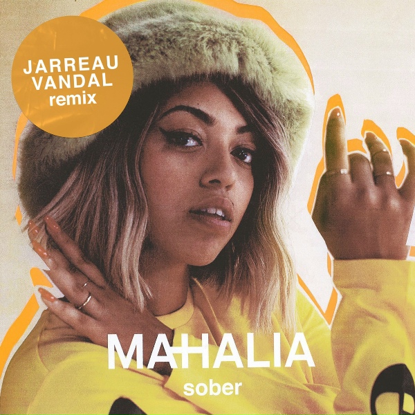 Mahalia - Sober