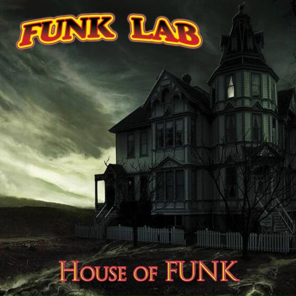 Funk Lab - Rumors (Instrumental)
