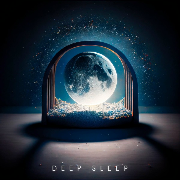 W.J.REC, PLVTINA - Deep Sleep