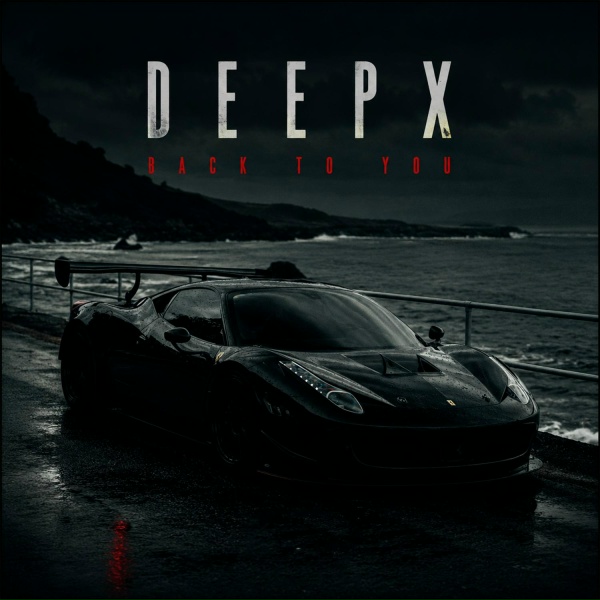 DeepX - Back To You