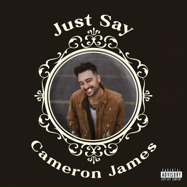 Cameron James - 1 2 Many