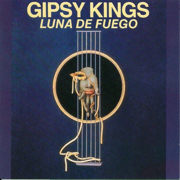 Gipsy Kings - Ruptura