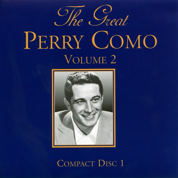 Perry Como - Zing Zing &ndash; Zoom Zoom