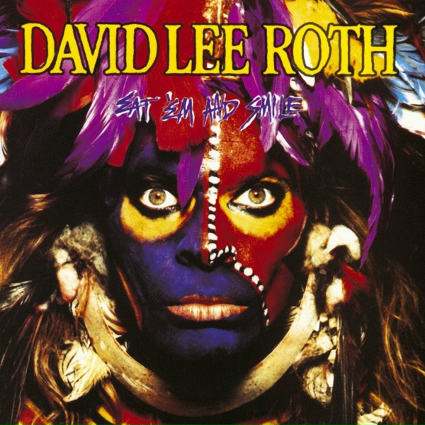 David Lee Roth - That's Life (Asi Es la Vida)