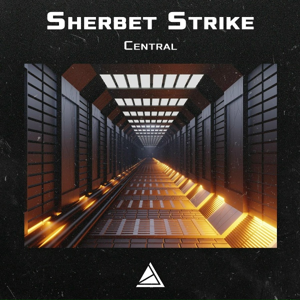 Sherbet Strike - Central (Original Mix)