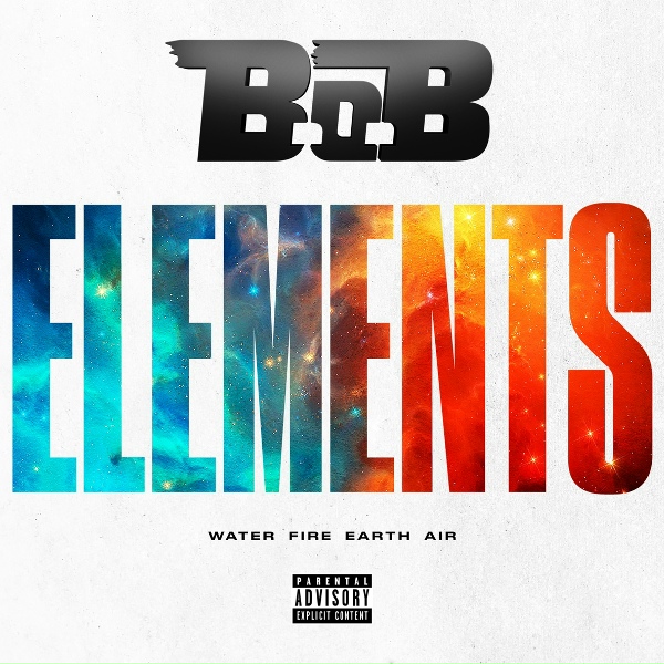 B.o.B - Born to Die