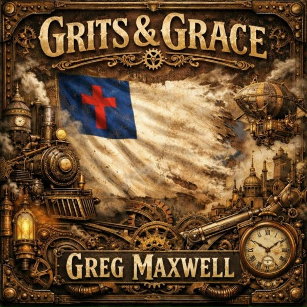 Greg Maxwell - Another Name