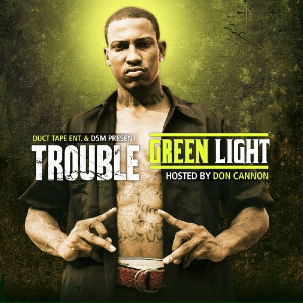 Trouble - Richer Pussy
