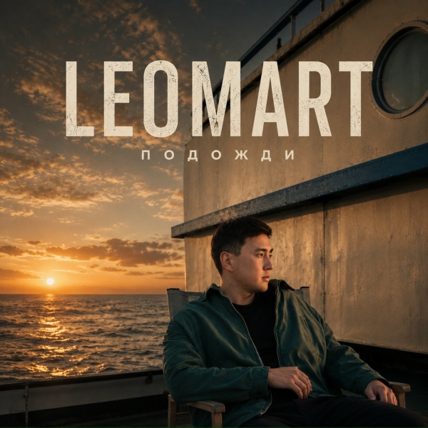 Leomart - Подожди
