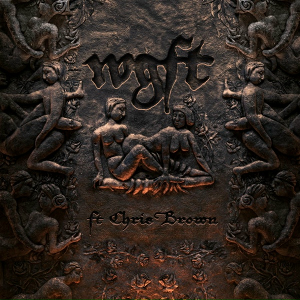 Gunna feat. Chris Brown - wgft (Remix) [feat. Chris Brown]