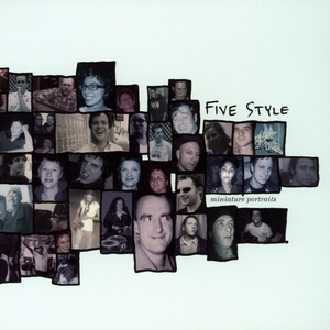 5ive Style - Father Time