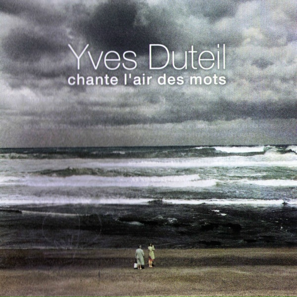Yves Duteil - Hommages