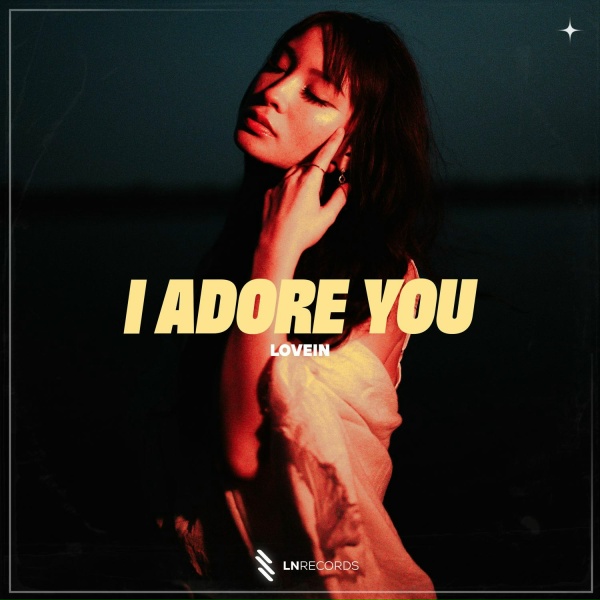 LOVEIN - I Adore You