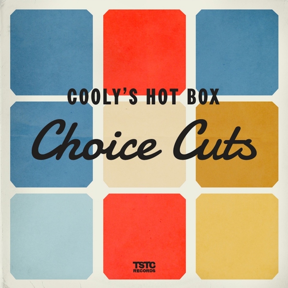 Cooly's Hot Box - Simple