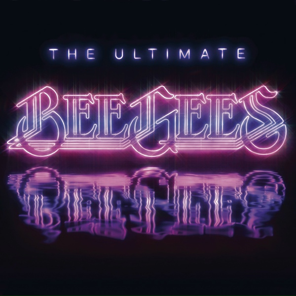 Bee gees - For Whom The Bell Tolls
