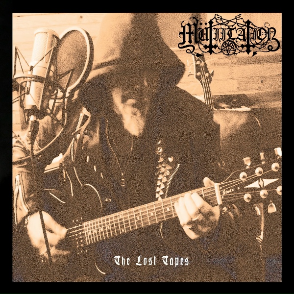 Mutiilation