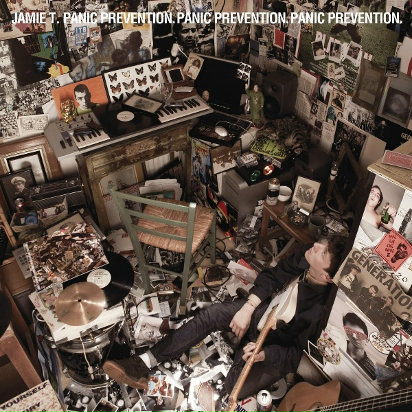 Jamie T - Fox News