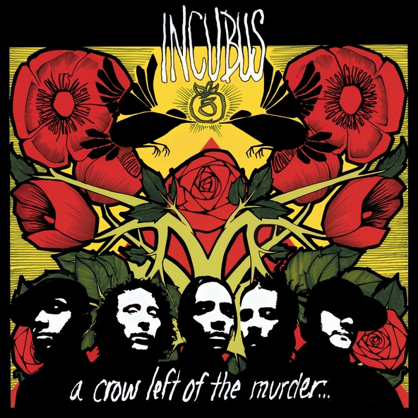 Incubus - Agoraphobia