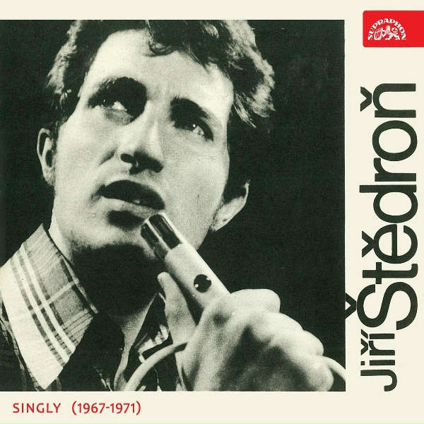 Jiř&iacute; &Scaron;tědroň - Prvn&iacute; vyzn&aacute;n&iacute;