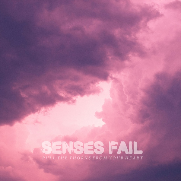 Senses Fail - Surrender