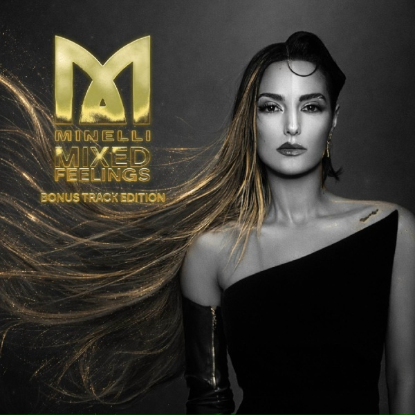 Minelli, INNA - In Love